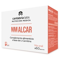 Nm alcar pomáhá proti únavě