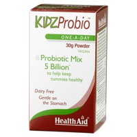 Kidz Probio 5 000 miljoner