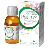 Petitux barnsirap