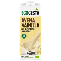 Bio zab- és vaníliaital