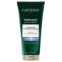 Triphasic active grow hajnövekedést aktiváló sampon