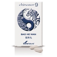 Chinasor 09 bao he wan