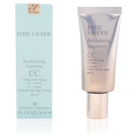 Újító, felső kategóriás globális öregedésgátló cc spf10