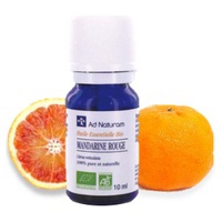 Aceite Esencial de Mandarina Roja 10 ml de aceite esencial (Mandarina) - AD naturam | Natural Doctor