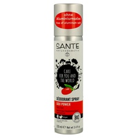 Goji Power Spray Deodorant