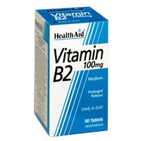 Vitamin B2 Riboflavin