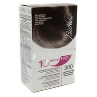 Shine On Fast 300 Dunkelbraun Fast Hair Dye