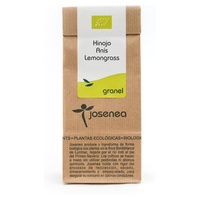 Hinojo-anís-lemongrass 50 g - Josenea | Natural Doctor