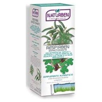 Expectorant respirer