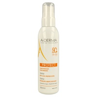 A-Derma Protect Spray Solar Spf50+ 200 Ml - Imagen 2