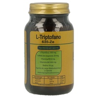 L-tryptofan