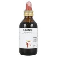 Solución hidroalcohólica de cola de caballo 100 ml - Centofiori | Natural Doctor