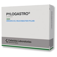Pylogastro helicobacter pylori