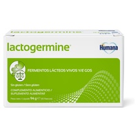 Lactogermine® (živé mléčné kultury)