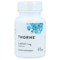 5-MTHF vitamín B folát
