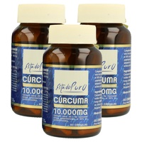 Balíček kurkumy 10 000 mg