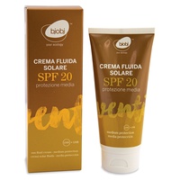 Sula - flytande solskyddsmedel spf20