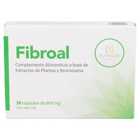 Fibroal mag-tarmsystemet