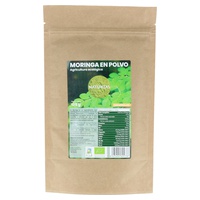 Moringa en polvo Bio 125 g - Naturitas Essentials | Natural Doctor