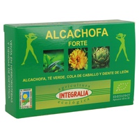 Artischocken Forte
