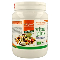 Vital Plus Man