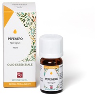 Aceite esencial pimienta negra 5 ml de aceite esencial - Fitomedical | Natural Doctor