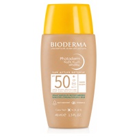 Photoderm nude spf50+ färg guld