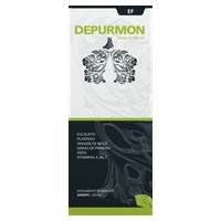 Depurmon speciális dohányosoknak