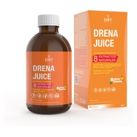 Diet prime dränerar renande juice