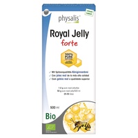 Royal Jelly Forte Bio