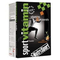 orange sportvitamin
