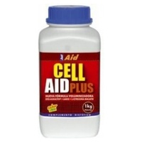 Cell Aid Plus Naranja 1 kg - Just Aid | Natural Doctor