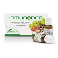 Inmunoden senior