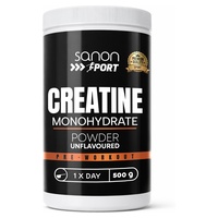 Sport kreatinmonohydrat