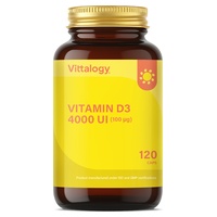 D3-vitamin 4000 ne