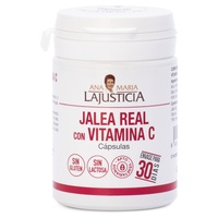 Royal gelé med C-vitamin