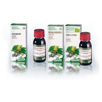 Solidago TM 26 50 ml - Specchiasol