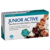 Montstar jalea junior active