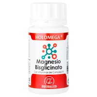 Holomega hořčík bisglycinát s vitaminy skupiny b