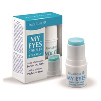 Contorno de Olhos 5 ml - Inca Rose