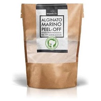 Peel-Off marint alginat