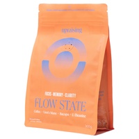 Káva flow state