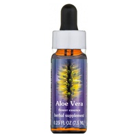 Babosa 7,5 ml de óleo essencial - Flower Essence