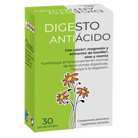 Digesto antacidum
