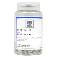 Lithothamne