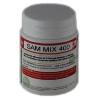Sam Mix 401 60 cápsulas - Gheos