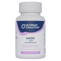 Nadh + coq10