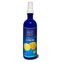 Hidrolato de limón (Citrus Limonum) 200 ml de agua floral - Herbes & Traditions | Natural Doctor
