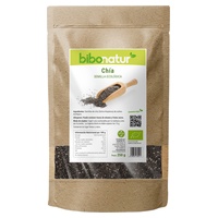 Eco chiafrön
