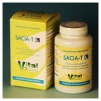 Sacia-T Dia 90 cápsulas Vital Ballance | Natural Doctor